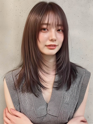 enntaku新宿三丁目 おすすめスタイル