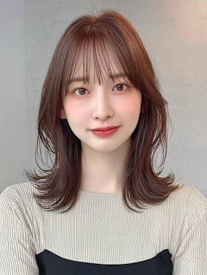 enntaku新宿三丁目 おすすめスタイル