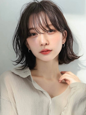 enntaku新宿三丁目 おすすめスタイル