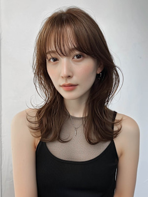 enntaku新宿三丁目 おすすめスタイル