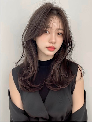 enntaku新宿三丁目 おすすめスタイル