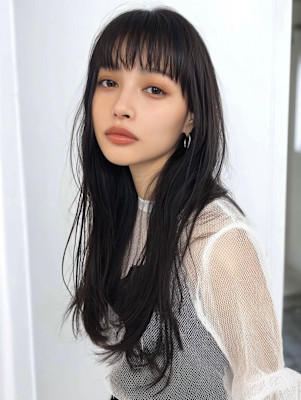 enntaku新宿三丁目 おすすめスタイル