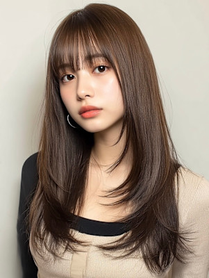 enntaku新宿三丁目 おすすめスタイル