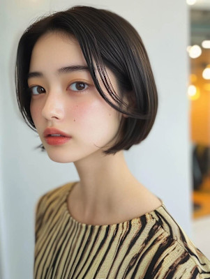 enntaku新宿三丁目 おすすめスタイル