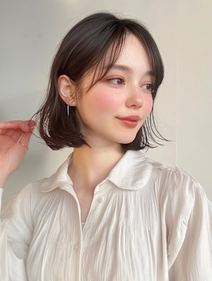 enntaku新宿三丁目 おすすめスタイル