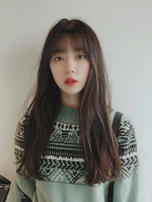 ロングスタイル