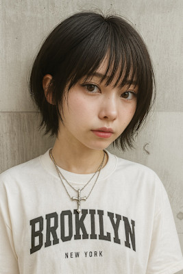 【レイヤーボブ】小田急相模原