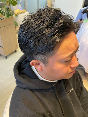 ビジネスアップバング