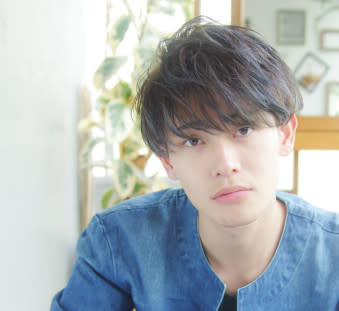 toap メンズスタイル