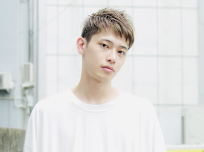 toap メンズスタイル