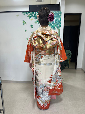 Hair Make Re:Birth×スタイル