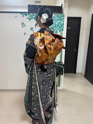 Hair Make Re:Birth×スタイル