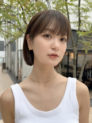 MINX RICCa 表参道×スタイル