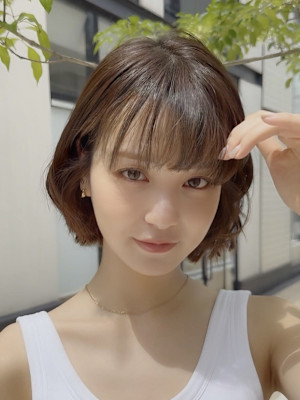 MINX RICCa 表参道×スタイル