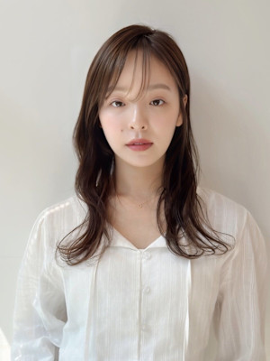 MINX RICCa 表参道×スタイル