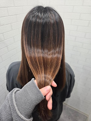 Spa＆hair Salon ACT×スタイル