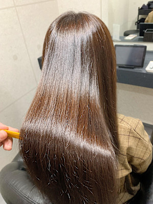 Spa＆hair Salon ACT×スタイル