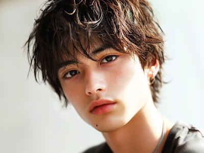 Spa＆hair Salon ACT×スタイル