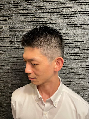 ビジネスショート