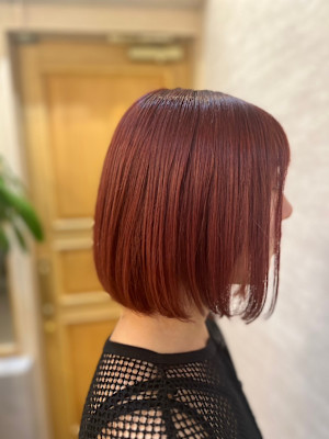 newi宮崎×スタイル