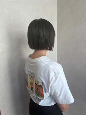 newi宮崎×スタイル