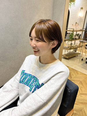 newi宮崎×スタイル