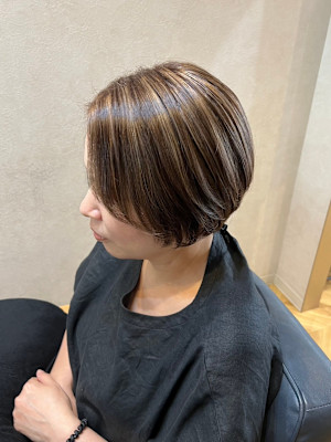 newi宮崎×スタイル