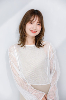 【くびレイヤーミディアム】