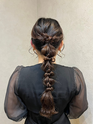 newi宮崎×スタイル