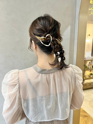 newi宮崎×スタイル