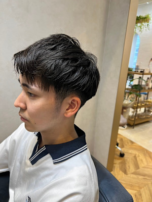 newi宮崎×スタイル