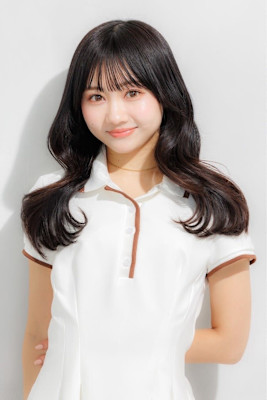 王道韓国ヨシンモリヘア