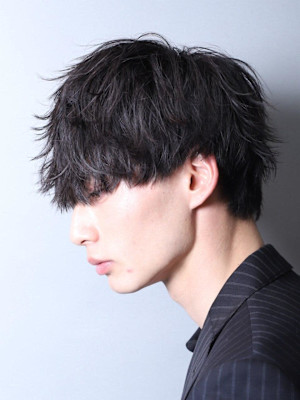 ツイストスパイラル