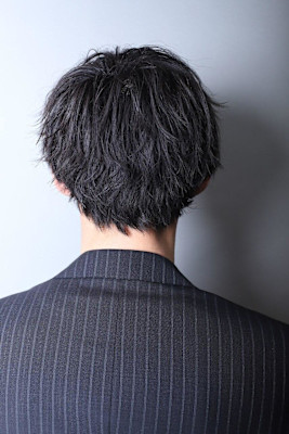 ツイストスパイラル