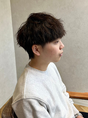 N°number 大分中央町店×スタイル