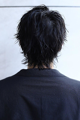 スパイキーショート