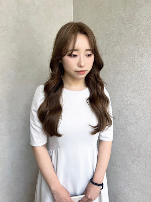 N°number 大分中央町店×スタイル