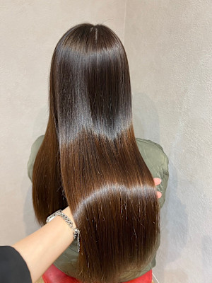 N°number 大分中央町店×スタイル