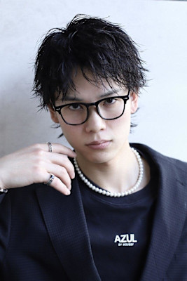 スパイキーショート