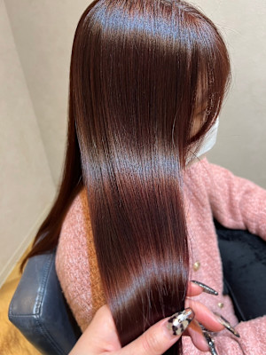 N°number 大分中央町店×スタイル