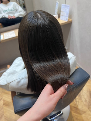 N°number 大分中央町店×スタイル