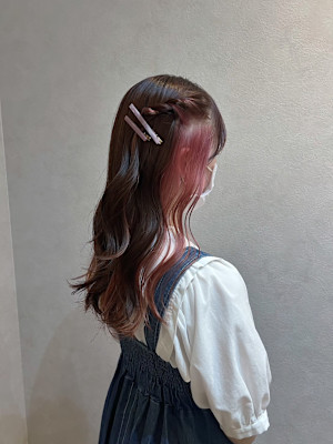 N°number 大分中央町店×スタイル