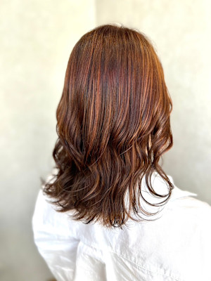 N°number 大分中央町店×スタイル