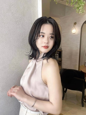 N°number 大分中央町店×スタイル