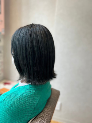 N°number 大分中央町店×スタイル