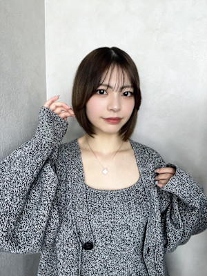 N°number 大分中央町店×スタイル