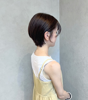 N°number 大分中央町店×スタイル