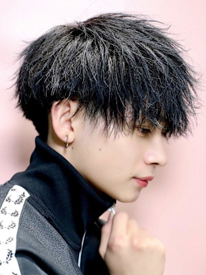 フェザーツイスト