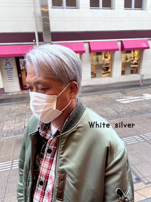 newi hair&treatment大分中央町店×スタイル