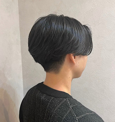 newi hair&treatment大分中央町店×スタイル